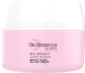 Cream pemutih wajah skincare Bio White Advanced Whitening Serum Bio-essence Indonesia